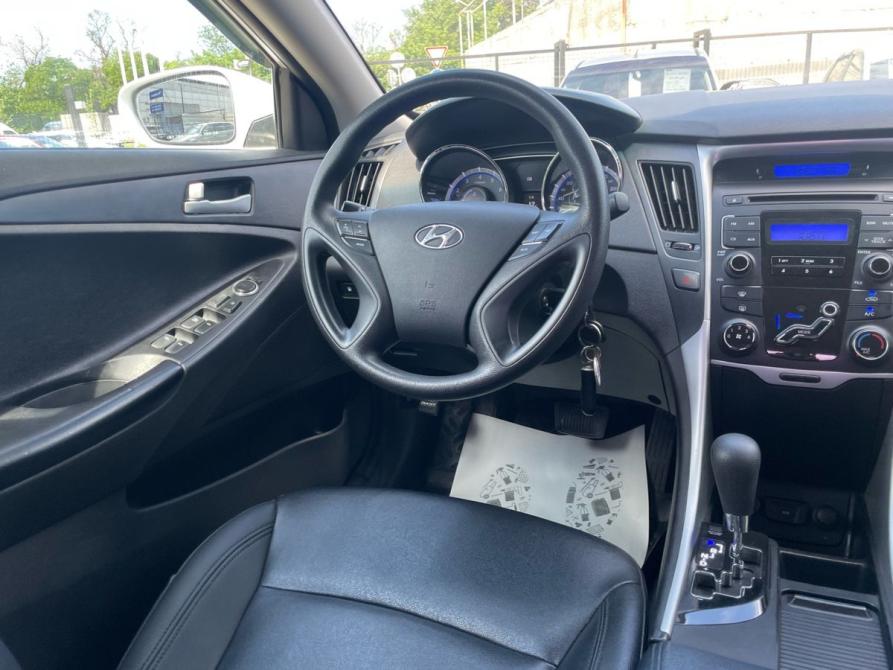 Hyundai Sonata VI (YF) Краснодар  - изображение 17