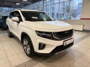 Geely Okavango I Челябинск  - изображение 27