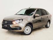 Lada (ВАЗ) Granta I Рестайлинг Тула  - изображение 18