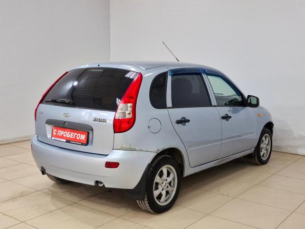 Lada (ВАЗ) Kalina I с пробегом 2012 года, цена 260 000 рублей, 145146 км, хэтчбек, Автокод Объявления