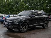 Volkswagen Touareg II Санкт-Петербург  - изображение 19