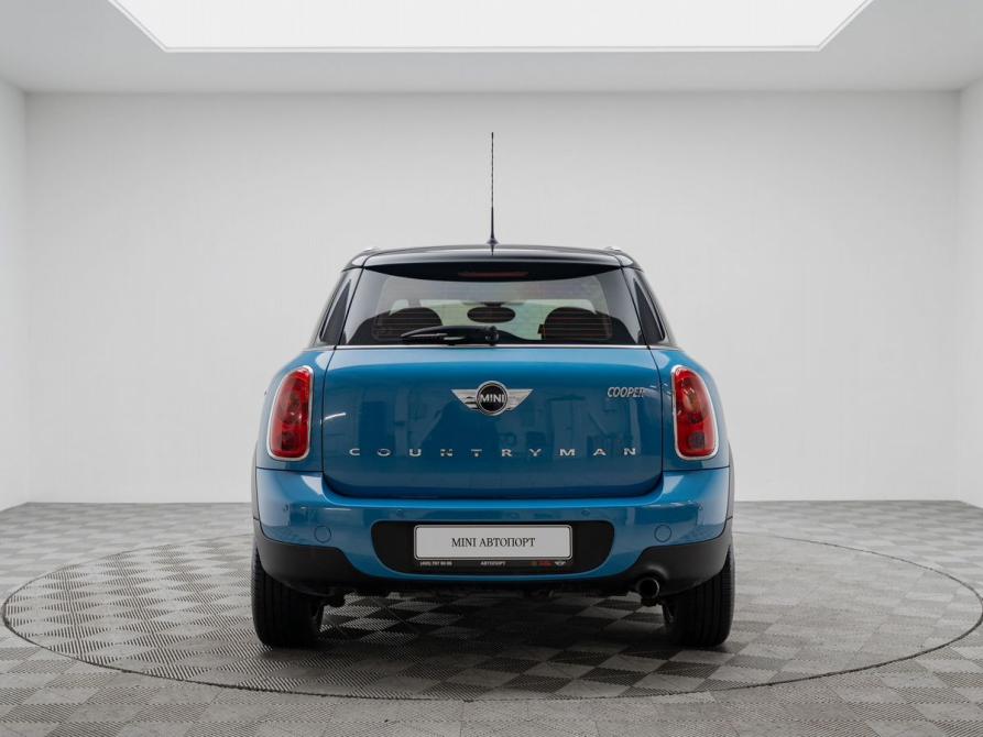 Mini Countryman I Москва  - изображение 8
