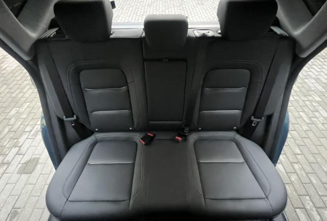Chery Tiggo 7L I с пробегом 2025 года, цена 2 200 000 рублей, 10603 км, внедорожник, Автокод Объявления