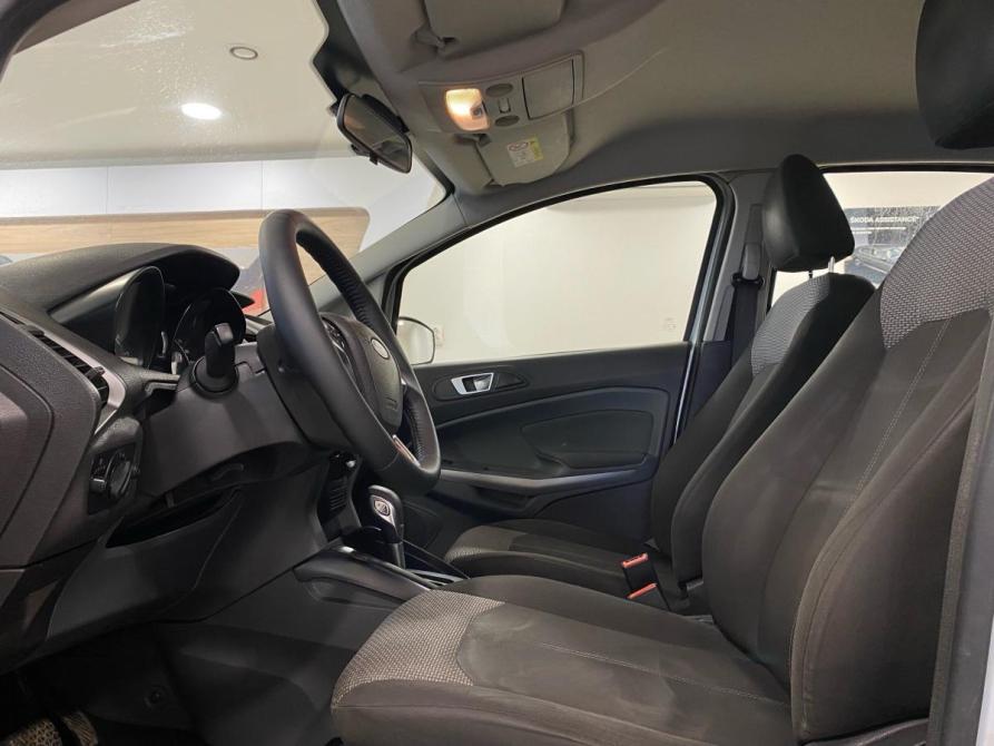 Ford EcoSport II Астрахань  - изображение 10