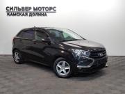 Lada (ВАЗ) XRAY I Пермь  - изображение 26