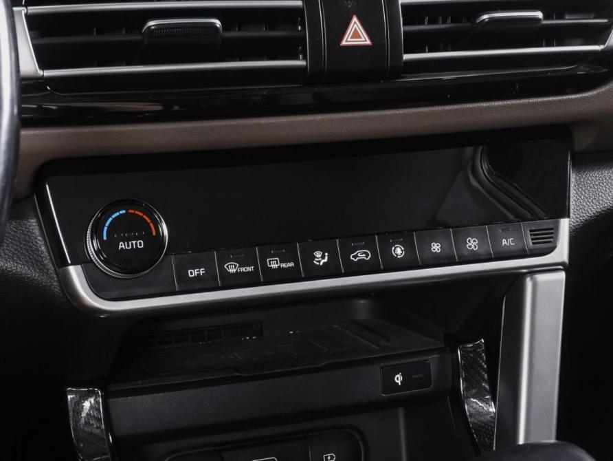 Kia Seltos I Ростов-на-Дону  - изображение 13