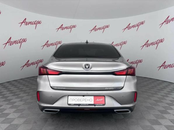 Changan Eado Plus с пробегом 2023 года, цена 1 645 000 рублей, 56271 км, седан, Автокод Объявления