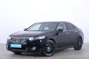 Honda Accord VIII Омск  - изображение 29