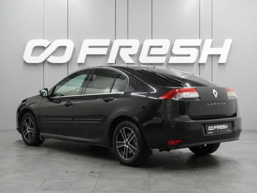 Renault Laguna III Воронеж  - изображение 2