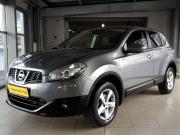 Nissan Qashqai I Рестайлинг Березовский  - изображение 24