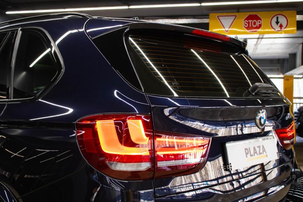 BMW X5 III (F15) Уфа  - изображение 7