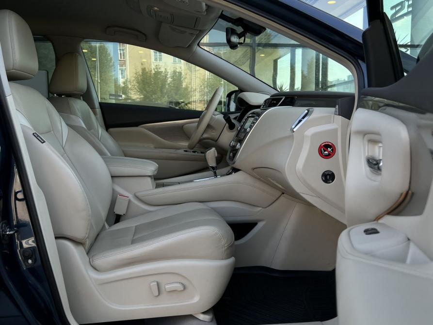 Nissan Murano III (Z52) Нижний Новгород  - изображение 28