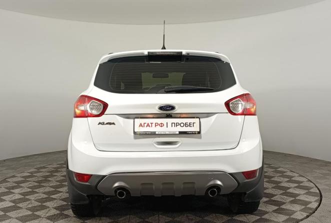 Ford Kuga I с пробегом 2012 года, цена 990 000 рублей, 190800 км, внедорожник, Автокод Объявления