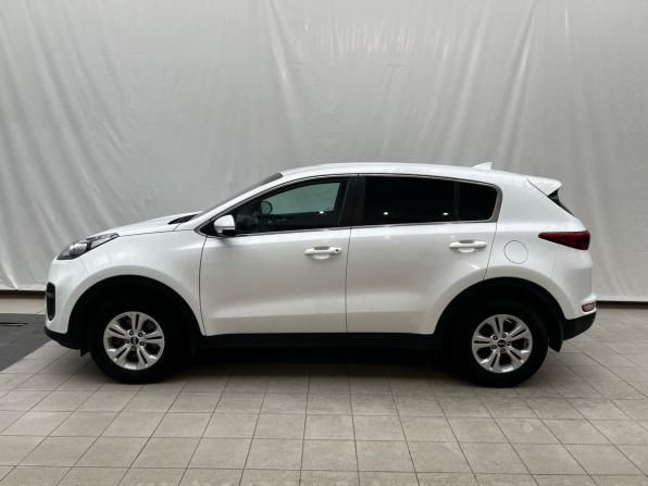 Kia Sportage IV с пробегом 2018 года, цена 1 762 000 рублей, 180946 км, внедорожник, Автокод Объявления
