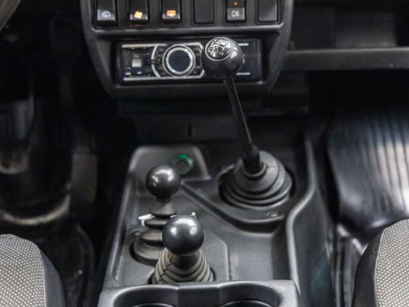 Lada (ВАЗ) 2121 (4x4) I Рестайлинг с пробегом 2017 года, цена 518 000 рублей, 152213 км, внедорожник, Автокод Объявления