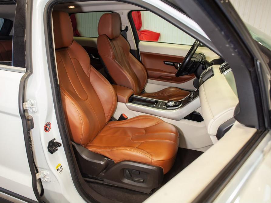 Land Rover Range Rover Evoque I Иваново  - изображение 29