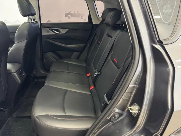 Changan CS35 Plus I Рестайлинг с пробегом 2024 года, цена 1 795 000 рублей, 28733 км, внедорожник, Автокод Объявления