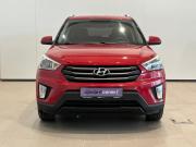 Hyundai Creta I Волгоград  - изображение 35