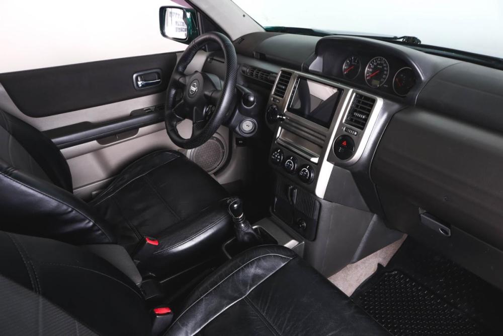Nissan X-Trail I Рестайлинг Пермь  - изображение 13