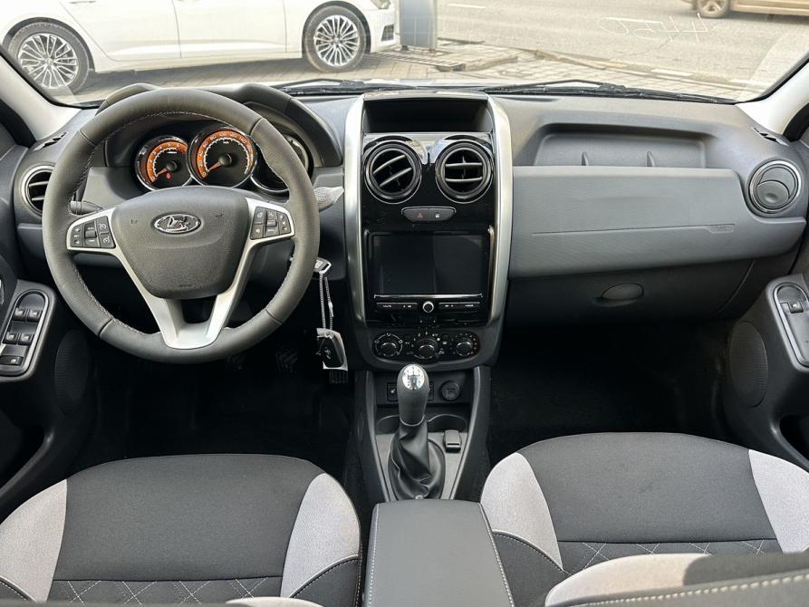 Lada (ВАЗ) Largus I Рестайлинг Краснодар  - изображение 11