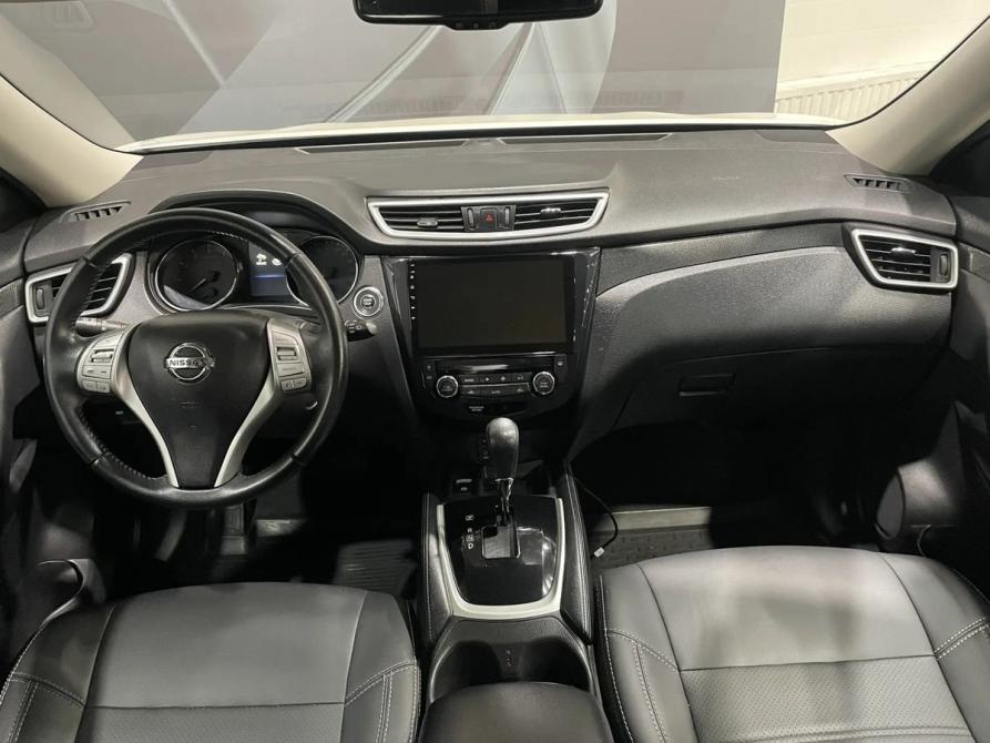Nissan X-Trail III Пермь  - изображение 16