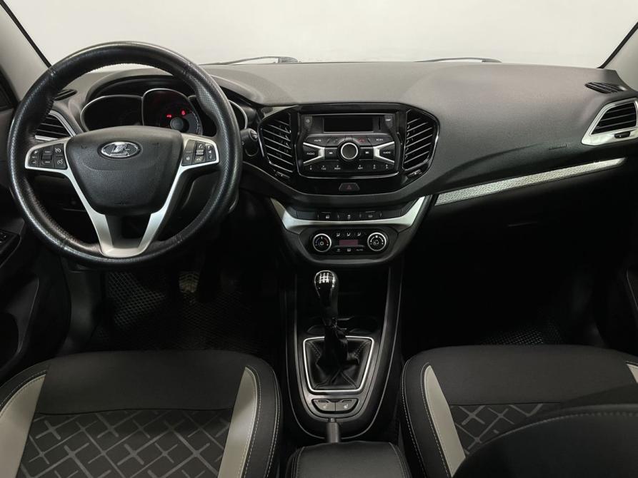 Lada (ВАЗ) Vesta I Ярославль  - изображение 9