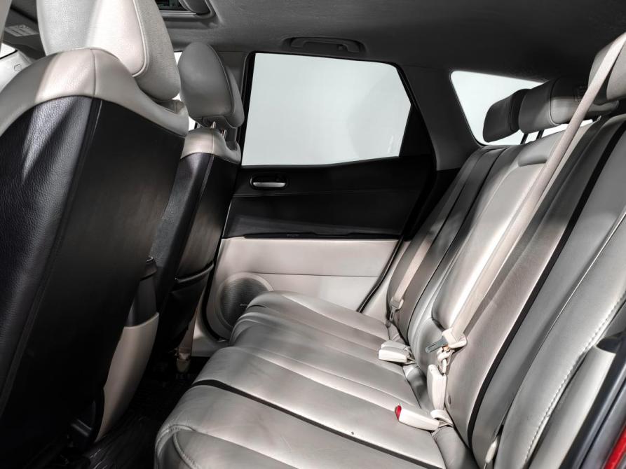 Mazda CX-7 I Санкт-Петербург  - изображение 13