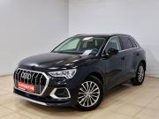 Audi Q3 II (F3) Альметьевск  - изображение 24