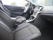 Opel Astra J Рестайлинг Москва  - изображение 25