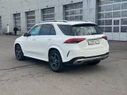 Mercedes-Benz GLE II (V167) Москва  - изображение 27