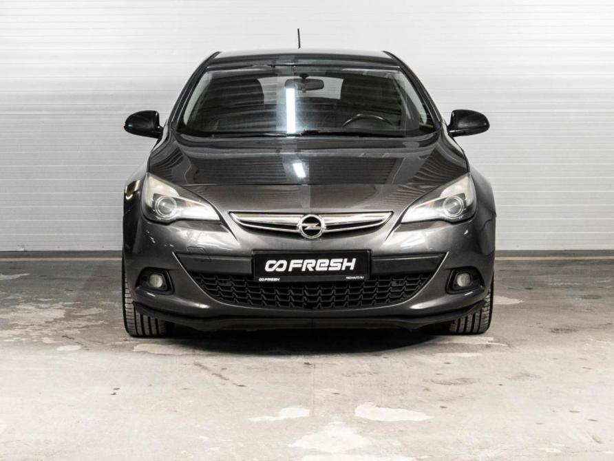 Opel Astra J Рестайлинг Ставрополь  - изображение 3