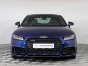 Audi TT III (8S) Химки  - изображение 19