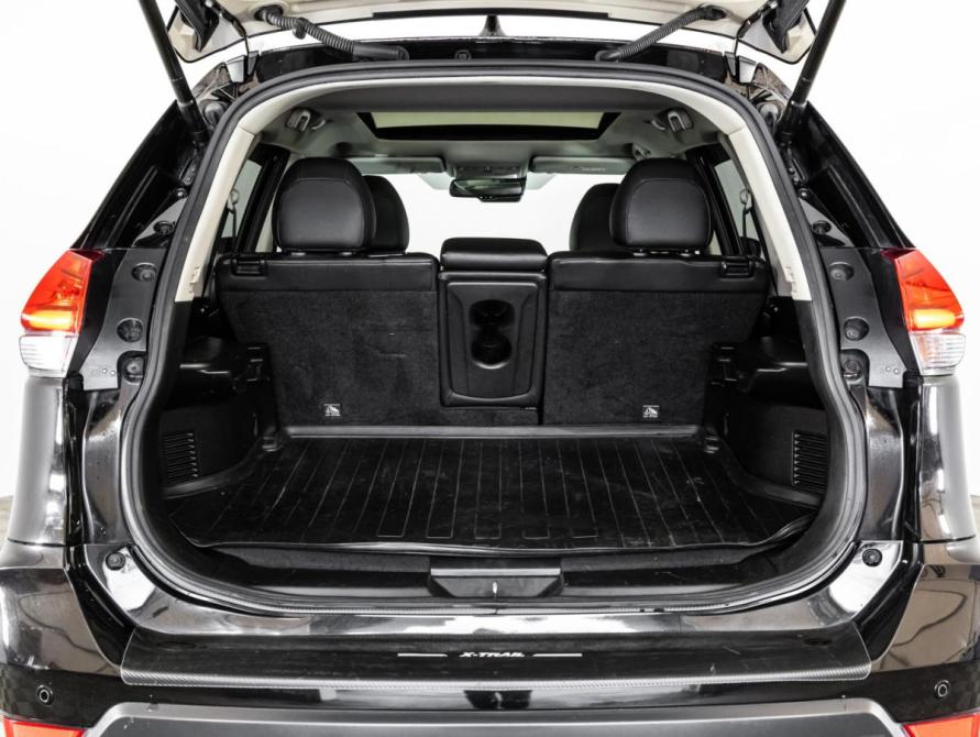 Nissan X-Trail III Рестайлинг Санкт-Петербург  - изображение 26