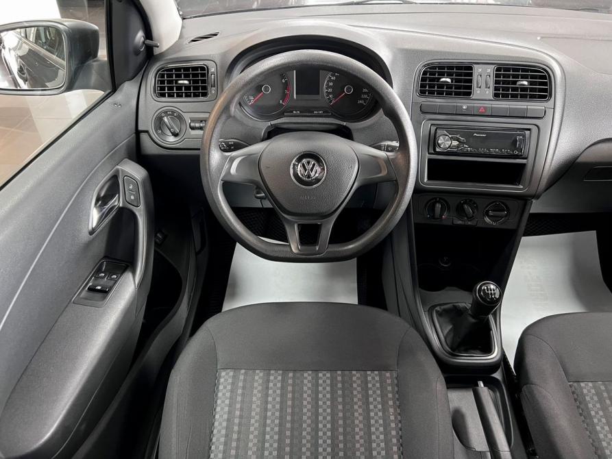 Volkswagen Polo V Рестайлинг Тверь  - изображение 11
