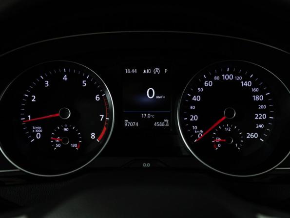 Volkswagen Passat B8 Рестайлинг с пробегом 2019 года, цена 2 139 728 рублей, 97073 км, универсал, Автокод Объявления