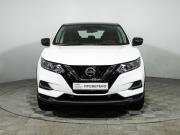 Nissan Qashqai II Рестайлинг Санкт-Петербург  - изображение 18