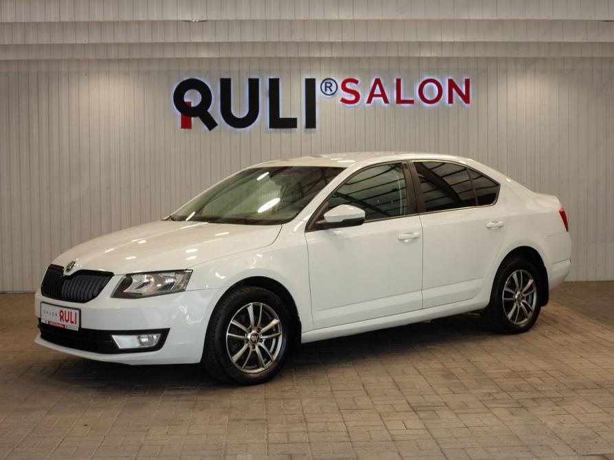 Skoda Octavia III (A7) Иваново  - изображение 1