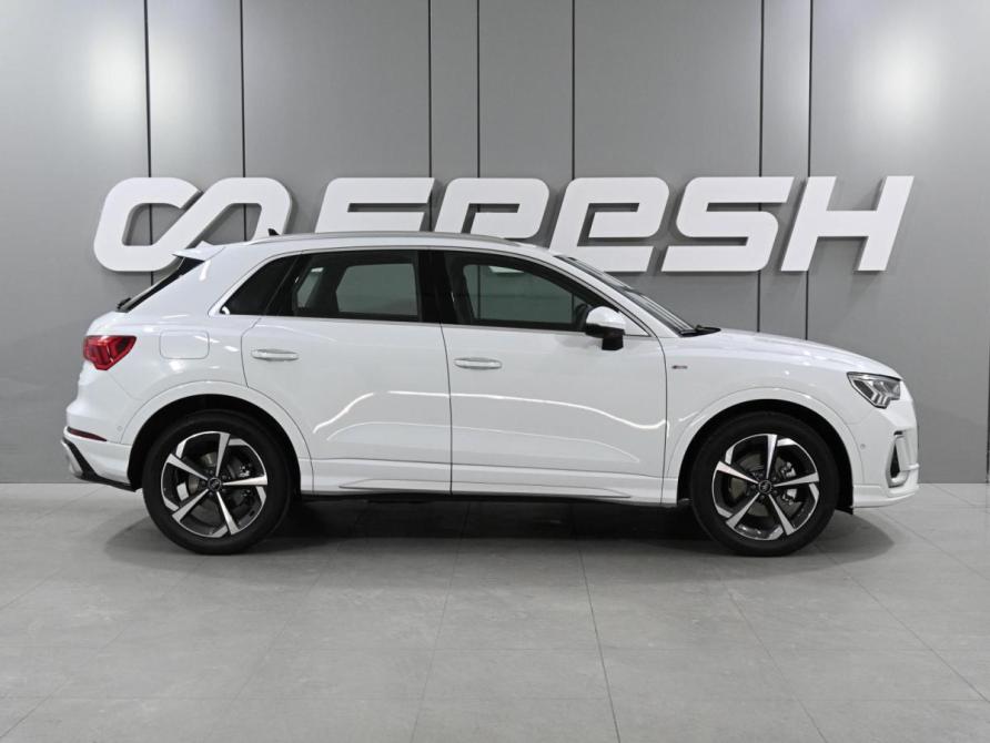 Audi Q3 II (F3) Ростов-на-Дону  - изображение 5