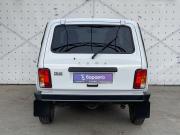 Lada (ВАЗ) Niva Legend I Тамбов  - изображение 22