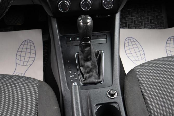 Skoda Octavia III (A7) с пробегом 2014 года, цена 1 229 000 рублей, 242600 км, лифтбек, Автокод Объявления