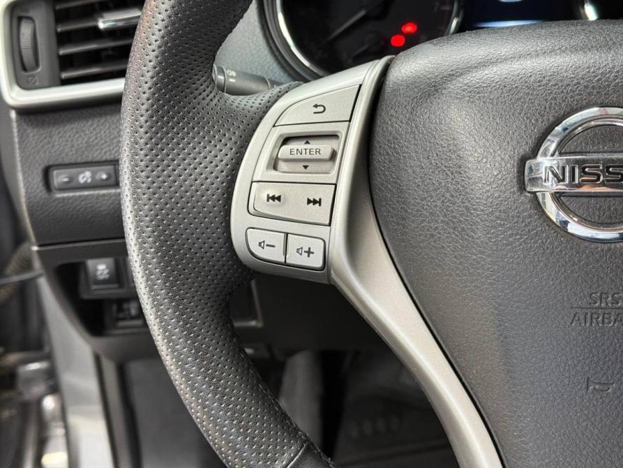 Nissan X-Trail III Красноярск  - изображение 14