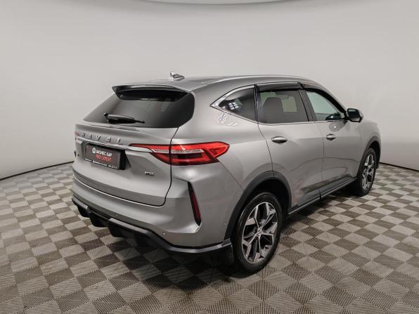 Haval F7 II с пробегом 2023 года, цена 2 049 000 рублей, 45592 км, внедорожник, Автокод Объявления