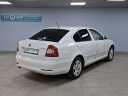 Skoda Octavia II (A5) Рестайлинг Москва  - изображение 23