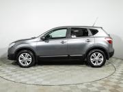 Nissan Qashqai I Рестайлинг Санкт-Петербург  - изображение 29