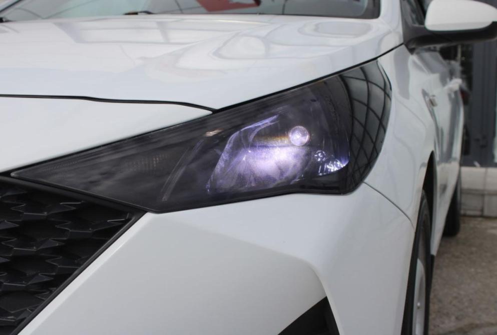 Hyundai Solaris II Рестайлинг Саратов  - изображение 12