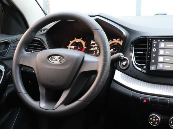 Lada (ВАЗ) Vesta I Рестайлинг (NG) с пробегом 2023 года, цена 1 215 000 рублей, 35603 км, седан, Автокод Объявления