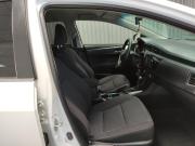 Toyota Corolla XI (E160 E170 E180) Пермь  - изображение 27