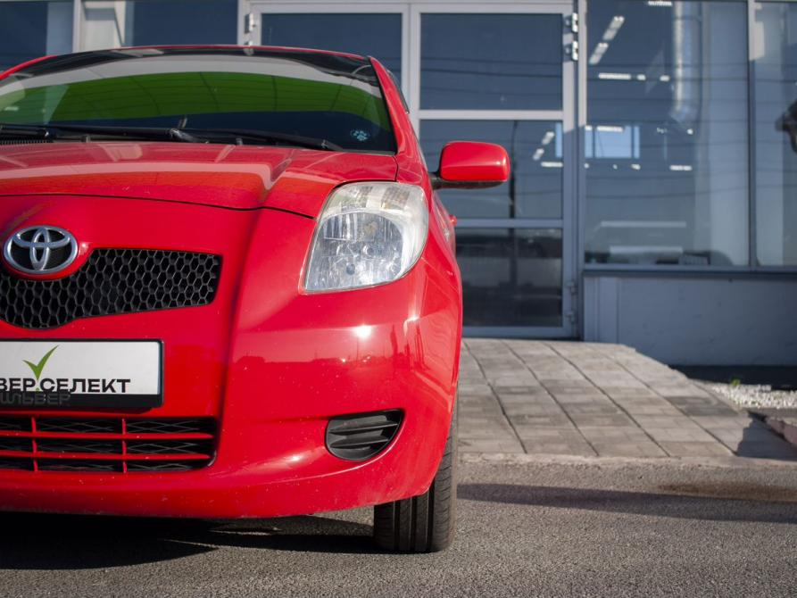 Toyota Yaris II Курган  - изображение 10