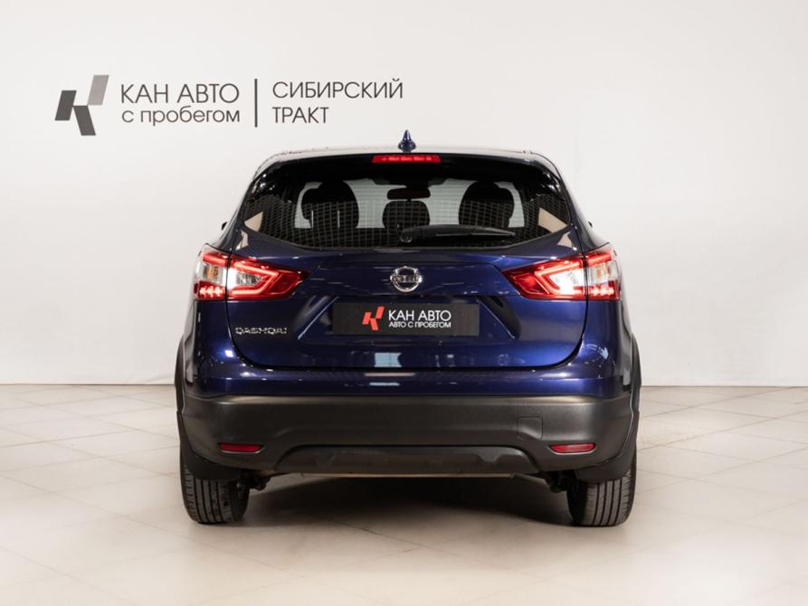 Nissan Qashqai II Казань  - изображение 4