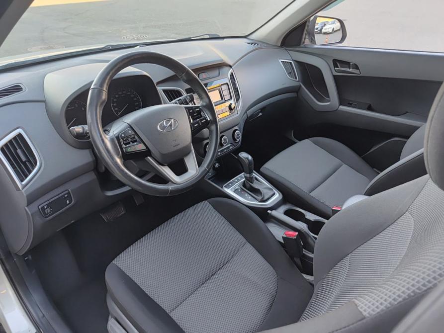Hyundai Creta I Ижевск  - изображение 20